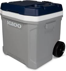 IGLOO HEIGHER COOLER 56L